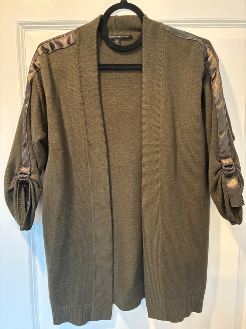 White House Black Market cardigan